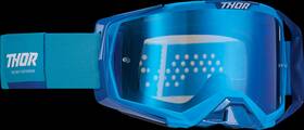 2601-2795 Thor Blue/white Activate Goggles