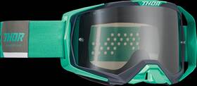 2601-2796 Thor Teal/charcoal Activate Goggles 2601-2796 Thor Teal/charcoal Activate Goggles