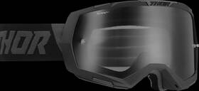 2601-2797 Thor Black/gray Regiment Goggles