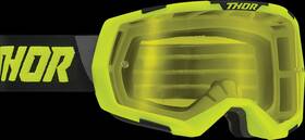 2601-2798 Thor Acid/black Regiment Goggles 2601-2798 Thor Acid/black Regiment Goggles