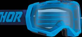 2601-2799 Thor Blue/navy Regiment Goggles 2601-2799 Thor Blue/navy Regiment Goggles
