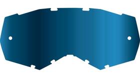2602-0879 Thor Activate And Regiment Lens - Mirror Blue