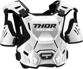2701-0956 Thor S20 Guardian Roost Deflectors Xl/2xl White X-large Xx-large