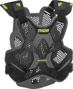 2701-1216 Thor Sentinel Ltd Roost Guard Xl/2xl X-large Xx-large