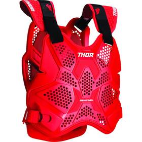 2701-1310 Thor Sentinel Pro Guard Xl-2xl Red