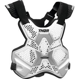 2701-1317 Thor New Racing Sentinel Ltd Race Guards Md-lg 2701-1317 Thor New Racing Sentinel Ltd Race Guards Md-lg