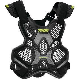 2701-1318 Thor Sentinel Ltd Guard Xs-sm Black