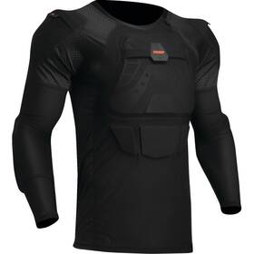 2701-1342 Thor Sentry Stealth Guard Lg-xl Black