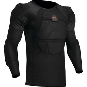 2701-1346 Thor New Racing Sentry Stealth Guards 2xl-3xl