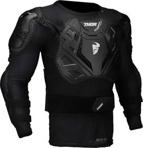 2701-139 Thor Sentry Xp2 Body Protector - Motocross Dirt Bike Offroad Atv 2701-139 Thor Sentry Xp2 Body Protector - Motocross Dirt Bike Offroad Atv