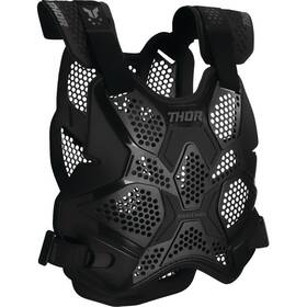 2701-1407 Thor Sentinel Ltd Guard Xl-2xl Black