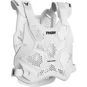 2701-1414 Thor Sentinel Ltd Guard Xs-sm White