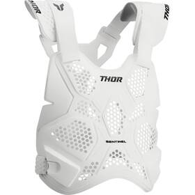 2701-1419 Thor Sentinel Ltd Guard Xs-sm White
