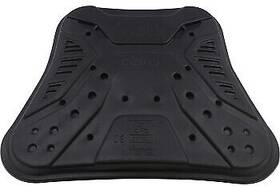 2702-0264 Thor Yjc Replacement Chest Pad Black One Size