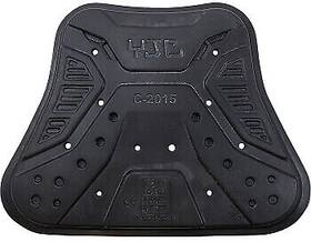 2702-0265 Thor Yjc Replacement Chest Pad Black One Size