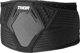 2703-0153 Thor Guardian Black Belt Size Small-medium