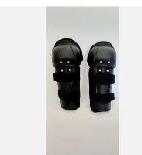 2704-008x Thor Mx Sector Knee/shin Guards Protectors Adult Or Youth Off-road Atv Motocross 2704-008x Thor Mx Sector Knee/shin Guards Protectors Adult Or Youth Off-road Atv Motocross