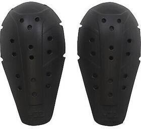 2704-0570 Thor Yjc Replacement Knee Pads Black One Size 2018 Type A E/k/s-2018