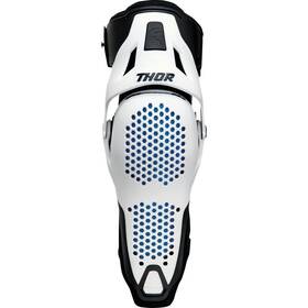 2704-0616 Thor Sentinel Ltd Knee Guard 2xl-3xl Black