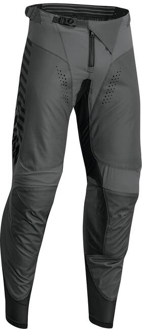 2901-10296 Thor Hallman Differ Slice Pants 30 Charcoal/black