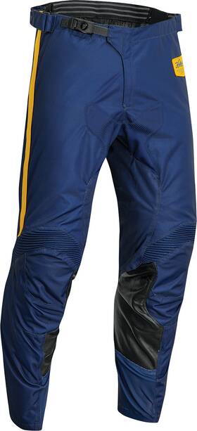 2901-10315 Thor Hallman Legend Pants 32 Navy