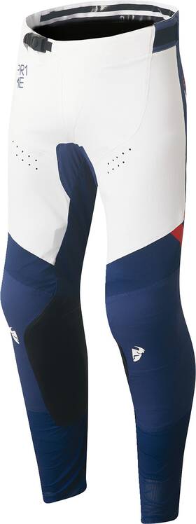 2901-10766 Thor Fits Prime Drive Pants - Navy/white Us 36