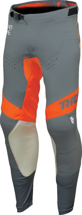 2901-11100 Thor 24 Prime Analog Pants 29 Charcoal/orange 2901-11100 Thor 24 Prime Analog Pants 29 Charcoal/orange
