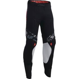 2901-11387 Thor Prime Aloha Pants 34 Black/gray
