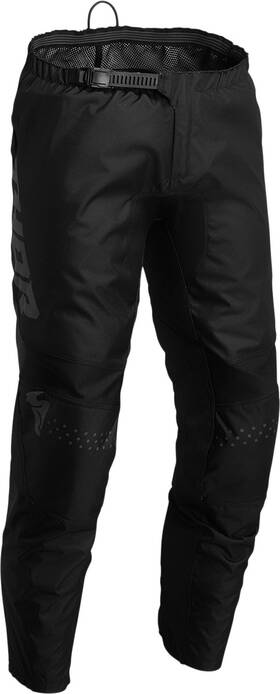 2901-9294 Thor 22 Sector Minimal Pants 28 Black 2901-9294 Thor 22 Sector Minimal Pants 28 Black