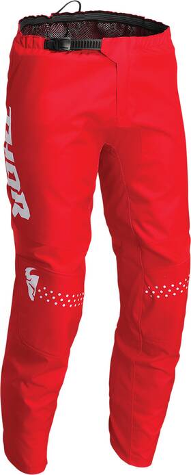 2901-9312 Thor 22 Sector Minimal Pants 42 Red 2901-9312 Thor 22 Sector Minimal Pants 42 Red