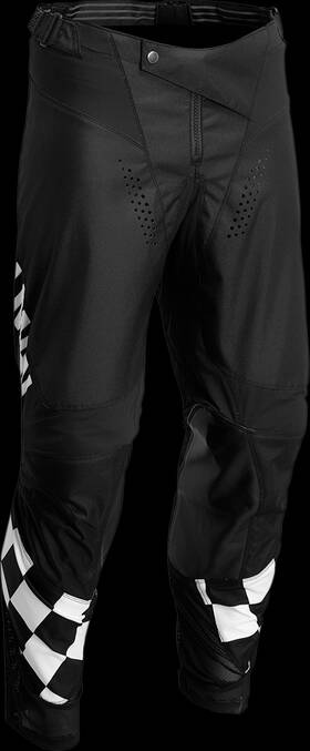 2901-9518 Thor 22 Differ Cheq Pants 32 2901-9518 Thor 22 Differ Cheq Pants 32