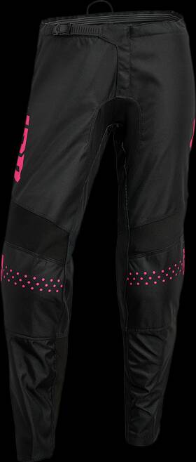 2902-0307 Thor Womens Sector Minimal Pants 5/6 2902-0307 Thor Womens Sector Minimal Pants 5/6
