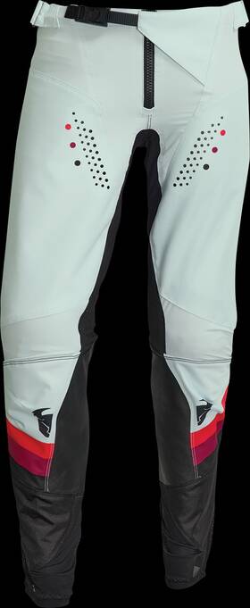 2902-0329 Thor Womens Pulse Rev Pants 13/14 2902-0329 Thor Womens Pulse Rev Pants 13/14