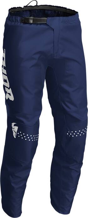 2903-2022 Thor 22 Youth Sector Minimal Pants 24 Navy