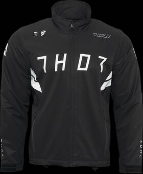 2920-0675 Thor Xl 22 Warmup Jacket
