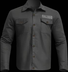 2920-0715 Thor Small Hallman Lite Jacket 2920-0715 Thor Small Hallman Lite Jacket