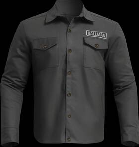 2920-0718 Thor Xl Hallman Lite Jacket 2920-0718 Thor Xl Hallman Lite Jacket