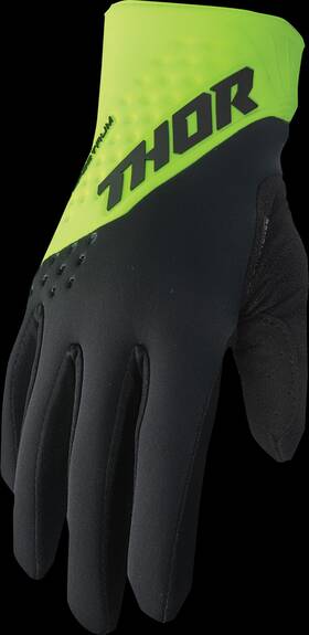 3330-7247 Thor Xl Spectrum Cold Gloves