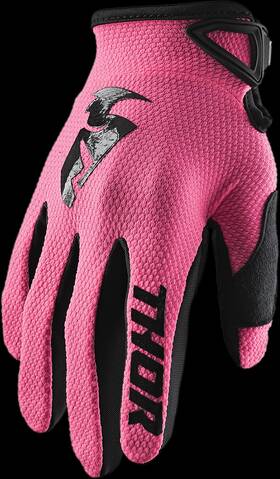 3331-0187 Thor S S20 Womens Sector Gloves 3331-0187 Thor S S20 Womens Sector Gloves