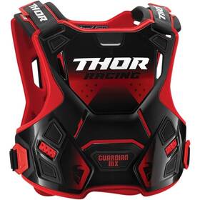 Xf-2-2701-0864 Thor Guardian Mx Roost Deflector