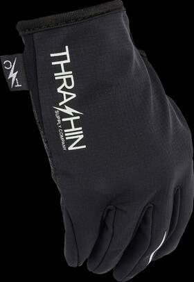 Sv1-19-08 Thrashin Supply Co. Sm Windbreaker Stealth Gloves Black Sv1-19-08 Thrashin Supply Co. Sm Windbreaker Stealth Gloves Black