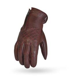 Torc Tg77doh25 Motorcycle Gloves Ox Blood Doheny X-large