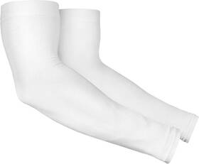 Tough Outdoors 807235079548 Sun Protection Sleeves - Uv Arm For Men 1 Pair White