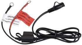 8763-9901-00 Tour Master Pro Plus 12v Battery Harness 8763-9901-00 Tour Master Pro Plus 12v Battery Harness