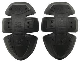 Tourmaster 097261249668 Yf Armor Ce-1 Elbow Pad Set