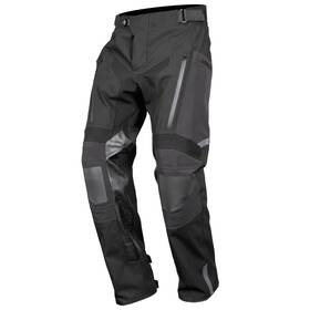 Tourmaster 097261313796 Adventure Lite Motorcycle Pants Black