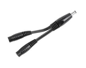8763-9912-00 Tourmaster Y-splitter 8763-9912-00 Tourmaster Y-splitter