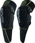Tp199k-bk-s-m Evs Travis Pastrana Knee Shin Pads Guards Youth 0688713126967
