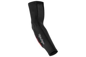 588003002 Troy Lee Designs Youth Speed Elbow Sleeve Black Size Large -