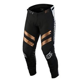 201935011 Troy Lee Designs Se Pro Solo Mens Mx Offroad Pants Blue 28 Usa
